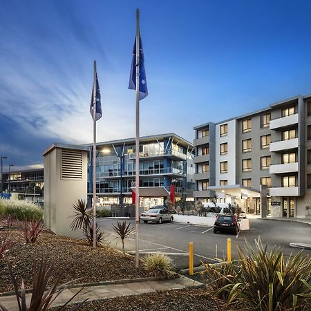 Oaks Sydney North Ryde Suites المظهر الخارجي الصورة