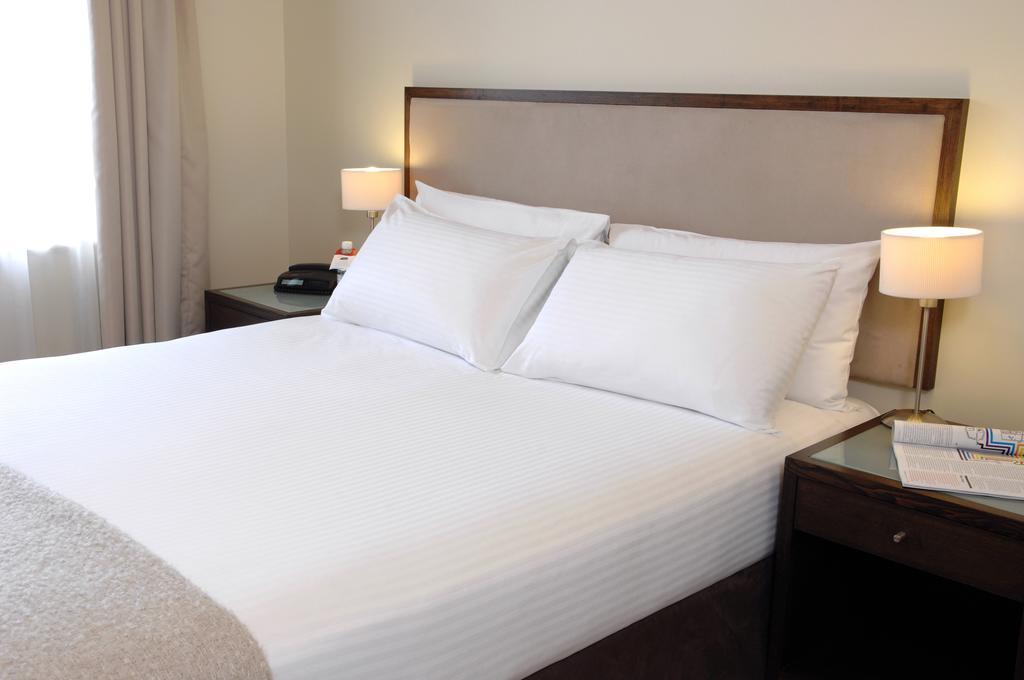 Oaks Sydney North Ryde Suites المظهر الخارجي الصورة
