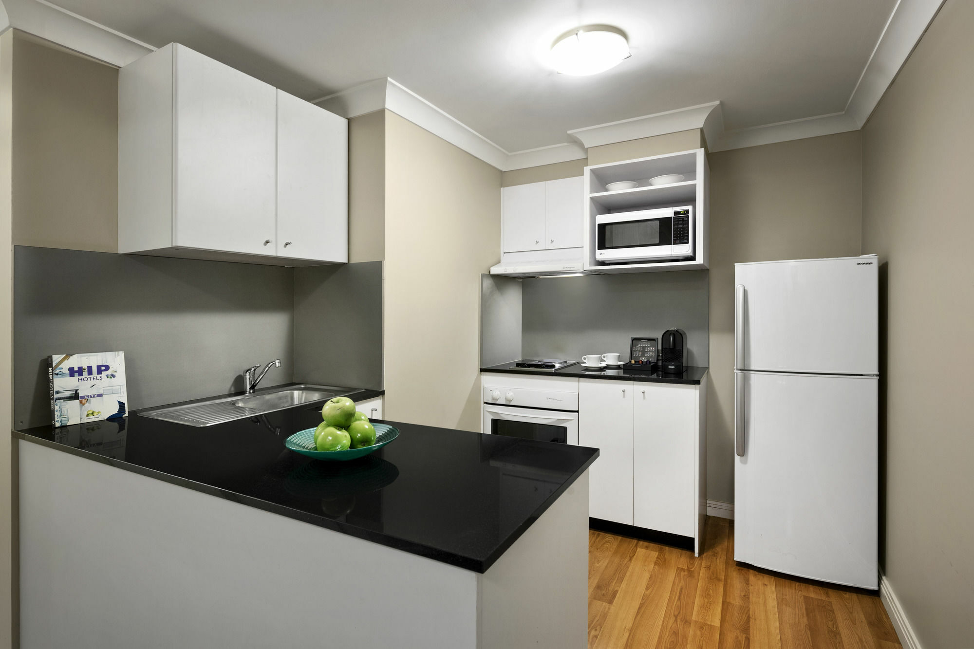 Oaks Sydney North Ryde Suites المظهر الخارجي الصورة