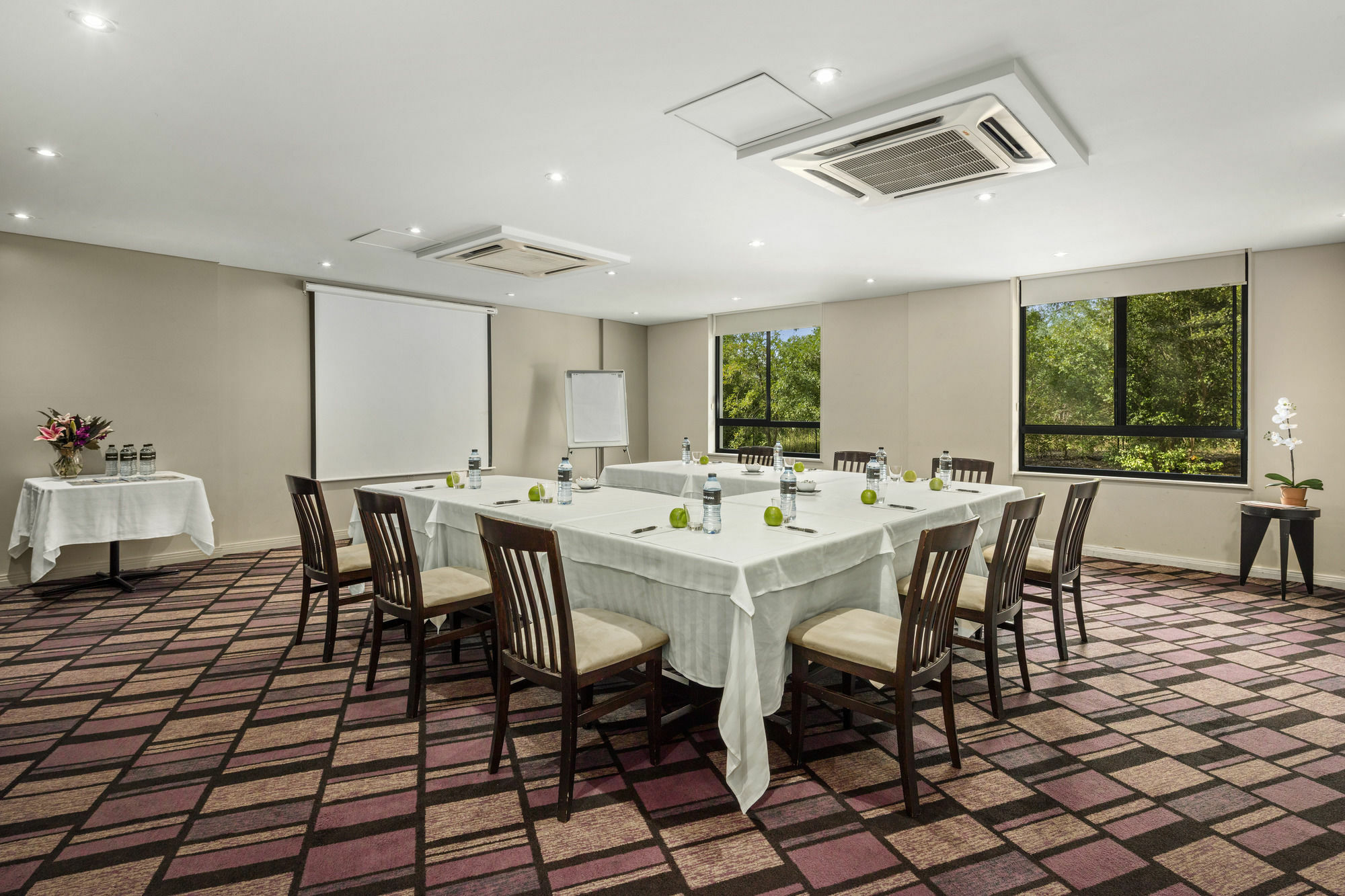 Oaks Sydney North Ryde Suites المظهر الخارجي الصورة
