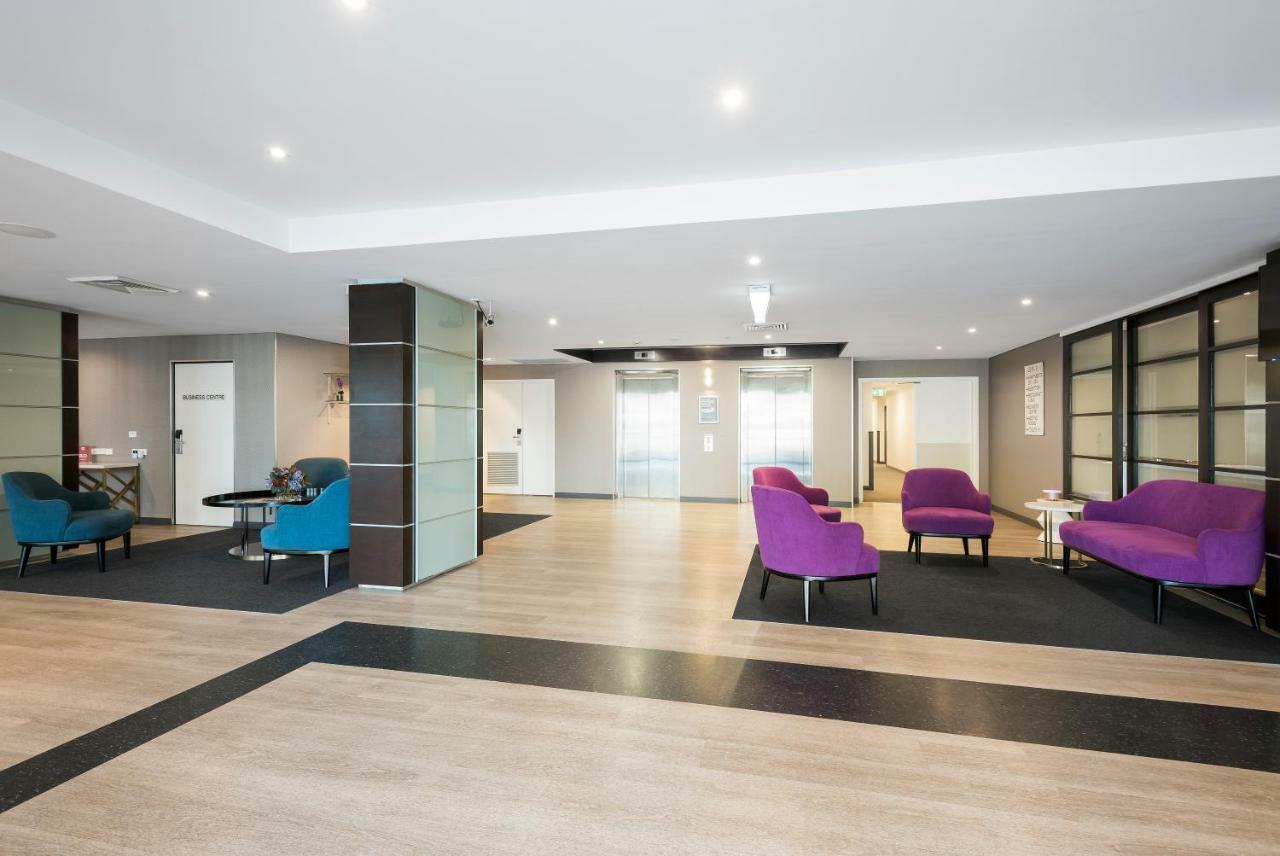 Oaks Sydney North Ryde Suites المظهر الخارجي الصورة